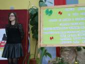 Konkurs recytatorski.