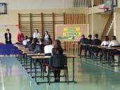 Egzamin gimnazjalny 2013.