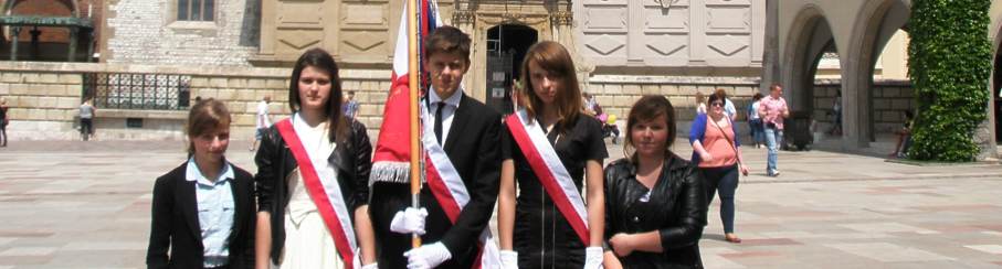 Spotkanie Rodziny Szk� Jadwi�a�skich - Krak�w - 08.06.2013 r.