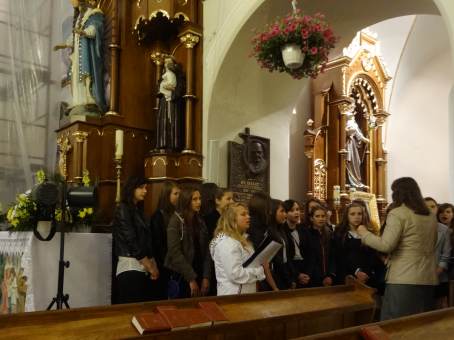 X. �wi�to Szko�y - 12.06.2013 r.