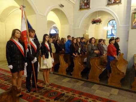 X. �wi�to Szko�y - 12.06.2013 r.