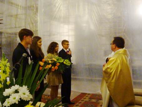 X. �wi�to Szko�y - 12.06.2013 r.