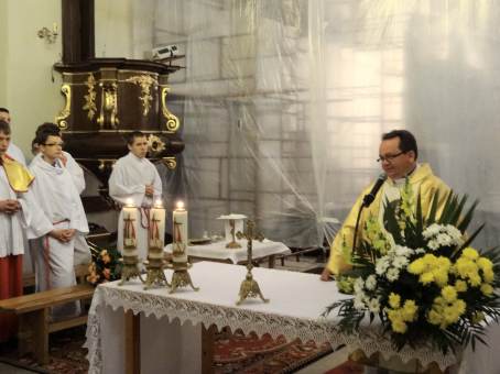 X. �wi�to Szko�y - 12.06.2013 r.