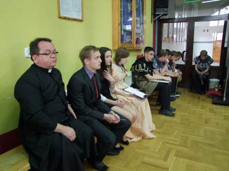 X. �wi�to Szko�y - 12.06.2013 r.