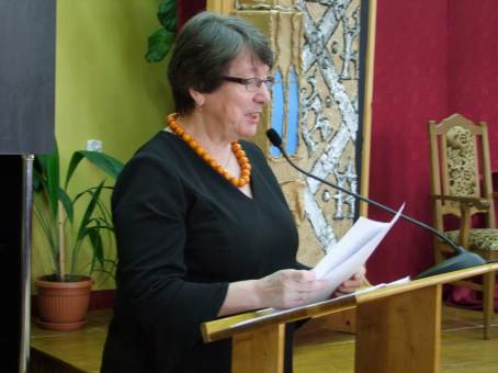 X. �wi�to Szko�y - 12.06.2013 r.