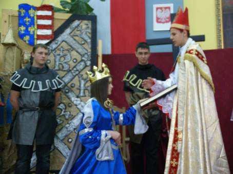 X. �wi�to Szko�y - 12.06.2013 r.