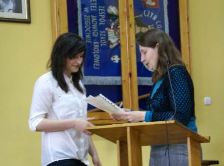 X. �wi�to Szko�y - 12.06.2013 r.