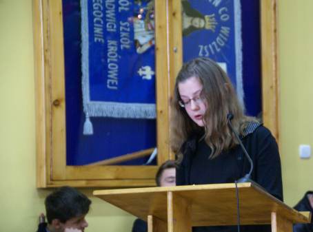 X. �wi�to Szko�y - 12.06.2013 r.