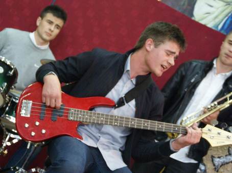 X. �wi�to Szko�y - 12.06.2013 r.