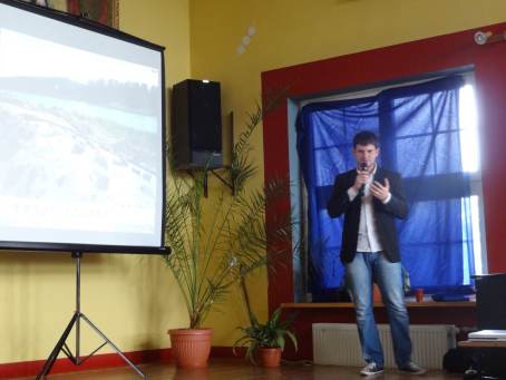 Seminarium "Bliski nam Wsch�d" - ZS w �egocinie  - 26.06.2013 r.