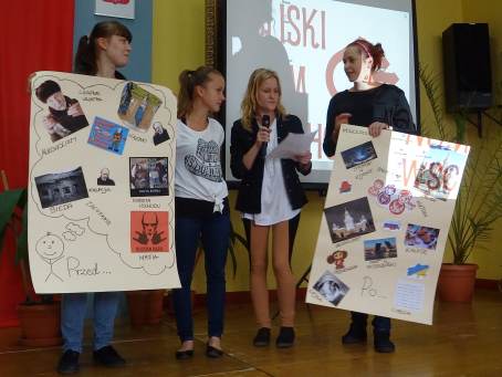 Seminarium "Bliski nam Wsch�d" - ZS w �egocinie  - 26.06.2013 r.