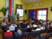 Bliski nam Wch�d - �egocina - 26.06.2013 r.