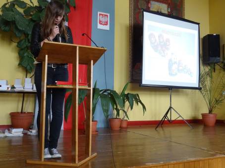 Seminarium "Bliski nam Wsch�d" - ZS w �egocinie  - 26.06.2013 r.