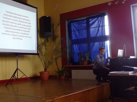 Seminarium "Bliski nam Wsch�d" - ZS w �egocinie  - 26.06.2013 r.