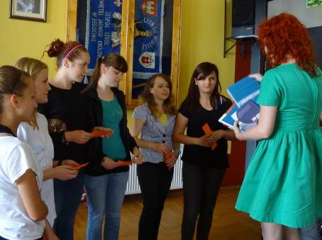 Seminarium "Bliski nam Wsch�d" - ZS w �egocinie  - 26.06.2013 r.