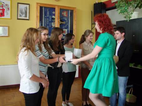 Seminarium "Bliski nam Wsch�d" - ZS w �egocinie  - 26.06.2013 r.