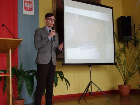 Seminarium "Bliski nam Wsch�d" - ZS w �egocinie  - 26.06.2013 r.