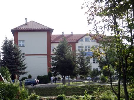 Inauguracja roku szkolnego 2013/2014 - 02.09.2013 r.