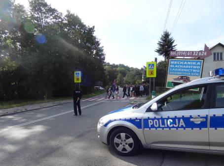 Inauguracja roku szkolnego 2013/2014 - 02.09.2013 r.