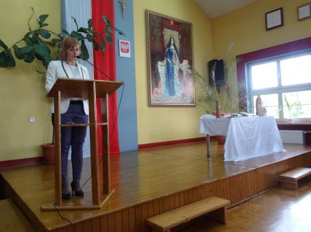 Inauguracja roku szkolnego 2013/2014 - 02.09.2013 r.