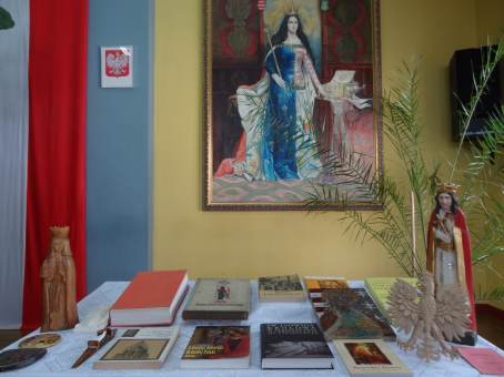 Inauguracja roku szkolnego 2013/2014 - 02.09.2013 r.