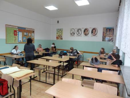 Warsztaty z Agat� Talask� - 17.09.2013 r.