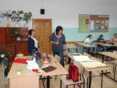 Warsztaty z A. Talask�.