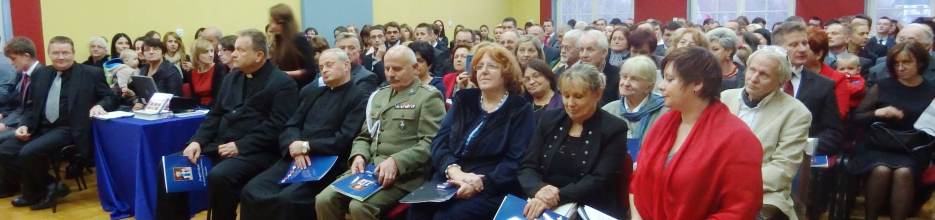 Jozsefne Endredi i Andrea Zsolt z wizyt� w �egocinie -18-19.10.2013 r.