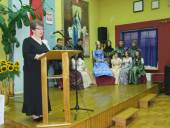 Obchody jubileuszu 20-lecie LO w �egocinie.