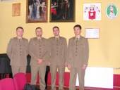 Spotkanie z cz�onkami Klubu HDK.