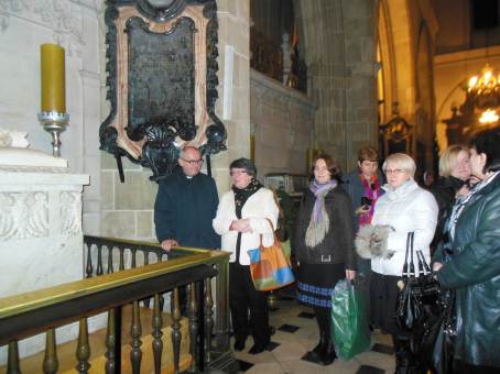 II. Forum Dyrektor�w i Nauczycieli Og�lnopolskiej Rodziny Szk� im. �w. Jadwigi Kr�lowej - Krak�w - 22 - 23.11.2013 r.