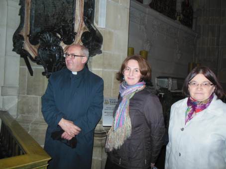 II. Forum Dyrektor�w i Nauczycieli Og�lnopolskiej Rodziny Szk� im. �w. Jadwigi Kr�lowej - Krak�w - 22 - 23.11.2013 r.