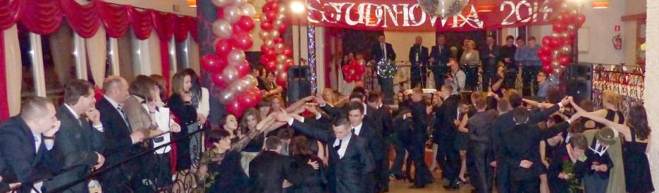 XVIII. Studni�wka LO w �egocinie - 25.01.2014 r.