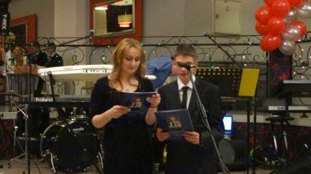 XVIII. Studni�wka LO w �egocinie - 25.01.2014 r.