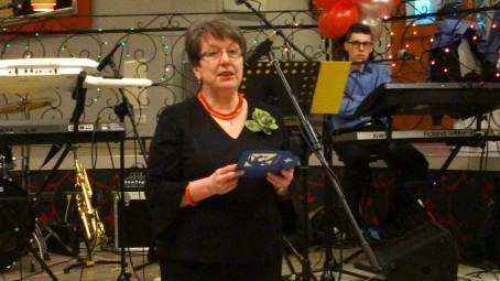 XVIII. Studni�wka LO w �egocinie - 25.01.2014 r.