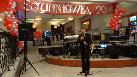 XVIII. Studni�wka LO w �egocinie - 25.01.2014 r.
