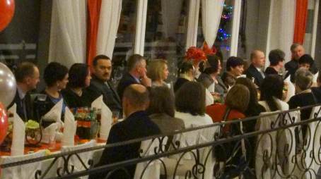 XVIII. Studni�wka LO w �egocinie - 25.01.2014 r.