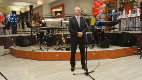 XVIII. Studni�wka LO w �egocinie - 25.01.2014 r.