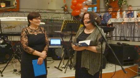 XVIII. Studni�wka LO w �egocinie - 25.01.2014 r.