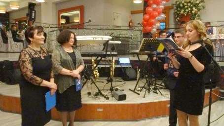 XVIII. Studni�wka LO w �egocinie - 25.01.2014 r.