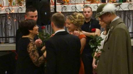 XVIII. Studni�wka LO w �egocinie - 25.01.2014 r.