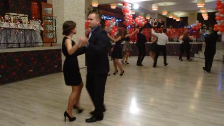 XVIII. Studni�wka LO w �egocinie - 25.01.2014 r.