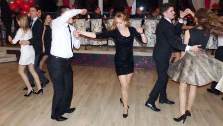 XVIII. Studni�wka LO w �egocinie - 25.01.2014 r.