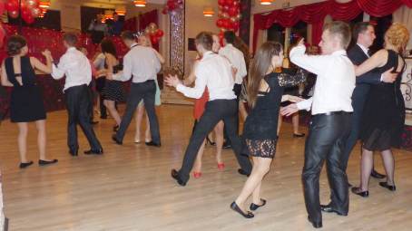 XVIII. Studni�wka LO w �egocinie - 25.01.2014 r.