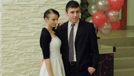 XVIII. Studni�wka LO w �egocinie - 25.01.2014 r.