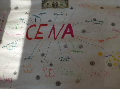 Realizacja projektu "Na W�asne Konto" - luty 2014 r.