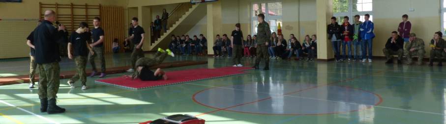 Dzie� Otwarty Szko�y - 03.04.2014 r.