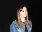 Aleksandra Bukowiec.