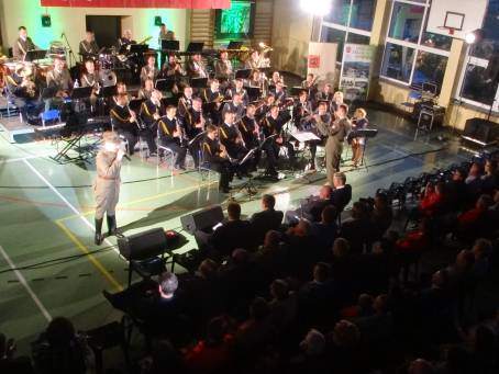 Udzia� w obchodach 100. rocznicy wybuchu I wojny �wiatowej - 28.09.2014.