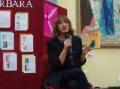 Spotkanie z Barbar� Kosmowsk�.